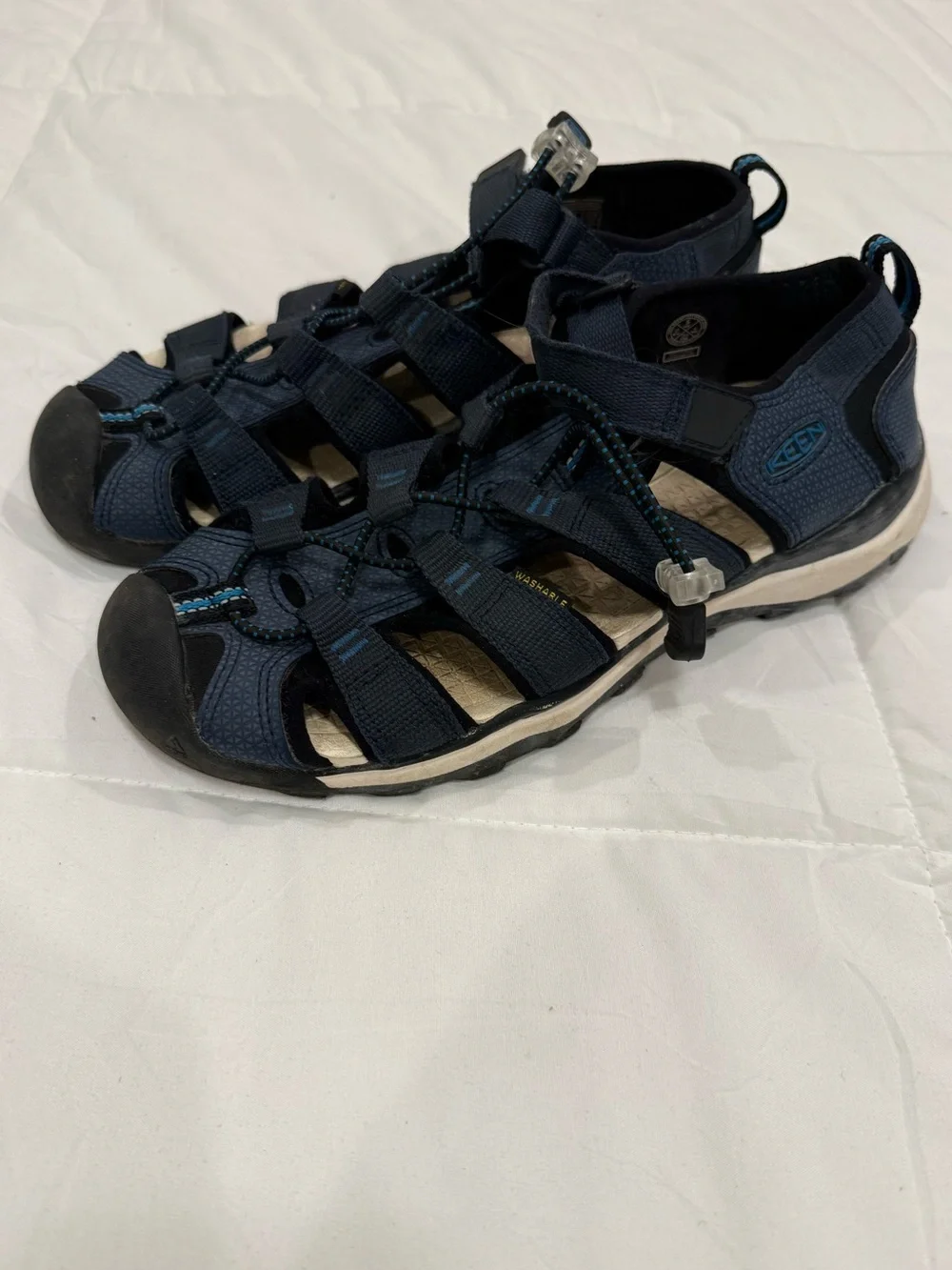 Keen kids newport